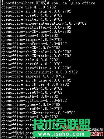 linuxrpm卸載，簡單說明    三聯