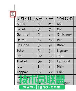 word2013文檔如何精確設(shè)計(jì)單元格的大小