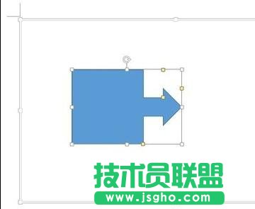 word2013如何創建繪圖畫布