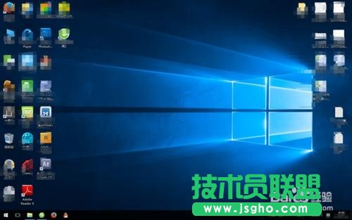 更新完win10后屏幕顯示變得特別大怎么辦？