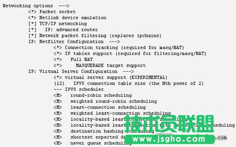 用LVS在Linux上搭建負載均衡集群服務（圖二）