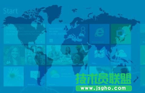 Windows8輕松安裝豐富語言包的方法 三聯