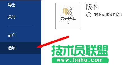 如何在Word2013中添加“開發(fā)工具”選項卡