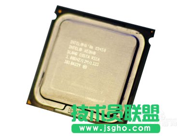 Win Vista中如何查看CPU最高速度   三 聯