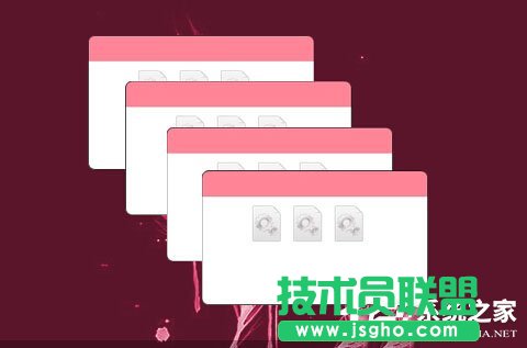 Win10使用&ldquo;Alt+Tab&rdquo;快捷鍵切換不了窗口怎么辦 三聯