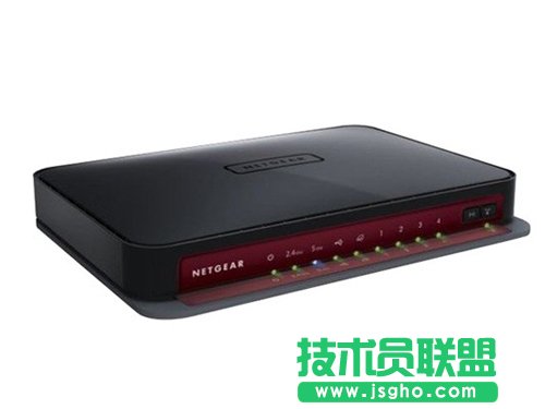 NETGEAR WNDR3800怎么樣 三聯