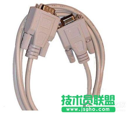 Win7筆記本怎樣連接到投影儀 三聯