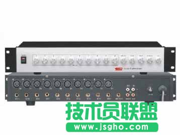 公共廣播系統是什么 三聯