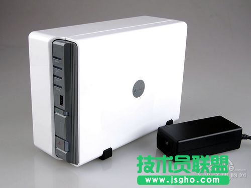 群暉DS211j怎么樣 三聯(lián)