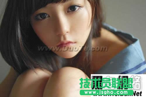 iSee制作地鐵清純廣告MM教程 三聯