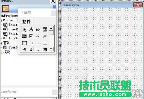利用excel vba編程在窗體上畫椅子