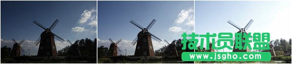 用RAW文件合成HDR 好照片MAC版輕松實現