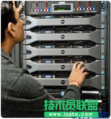 IT大智慧：電商如何挑選服務器