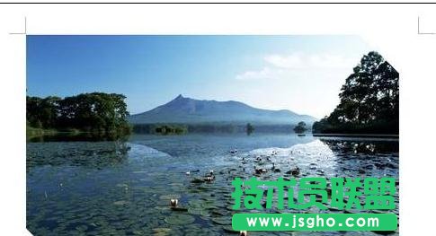 word2013中如何裁剪圖片