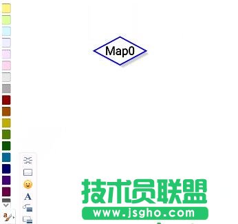 MindMapper,MindMapper Android版,新建導圖