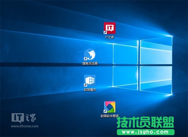 Win10大神修養：不重裝，真正修復系統必備技能