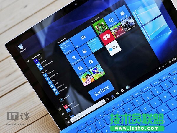 Win10 RS2預覽版14905不能&ldquo;正常&rdquo;關機怎么辦 三聯