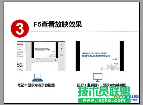 PowerPoint備注怎么用？