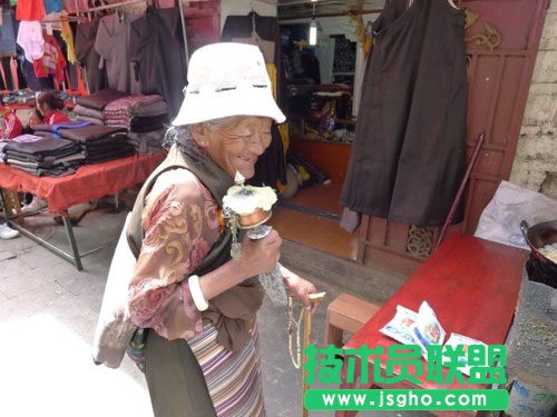 3個小竅門教你如何輕松制作紀實好照片 三聯