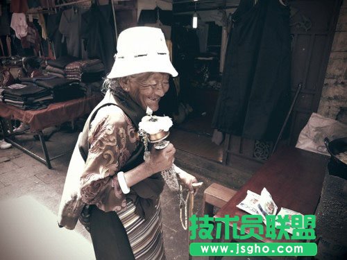 3個小竅門教你如何輕松制作紀實好照片