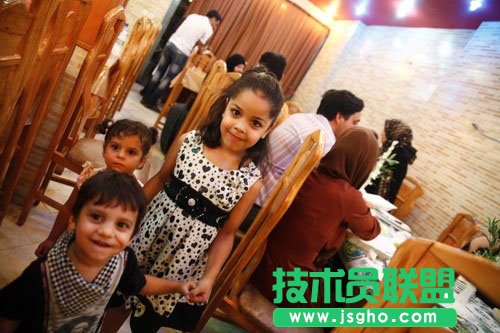 3個小竅門教你如何輕松制作紀實好照片