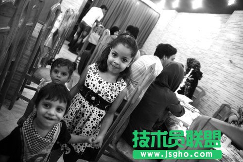 3個小竅門教你如何輕松制作紀實好照片