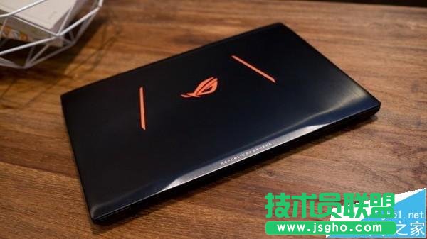 Win10系統華碩ROG GL502游戲筆記本詳細測評 