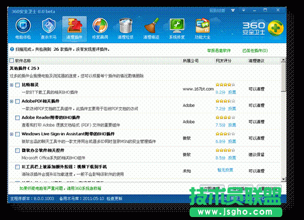 讓電腦運行如飛的三個技巧