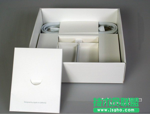 蘋(píng)果全新Mac mini初步拆解