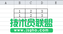 excel2010單元格設置框線后仍顯示其余虛線怎么辦?   三聯