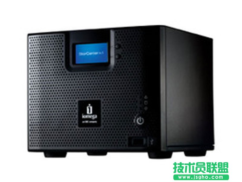 艾美加iX4怎么樣 三聯