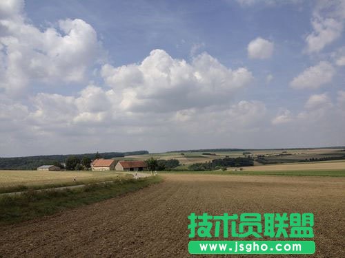 三個秘笈 你也可以化身大師拍出好照片 三聯