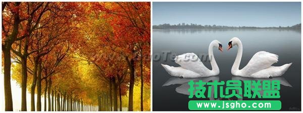 好照片HDR合成打造創意盜夢空間