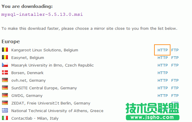 Win+Nginx+PHP+MySQL環境搭建