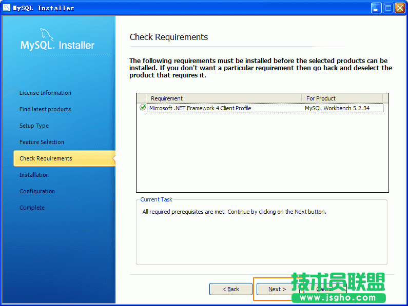 Win+Nginx+PHP+MySQL環境搭建