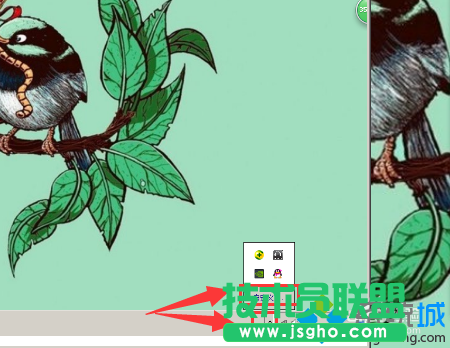 單擊&ldquo;自定義&rdquo;