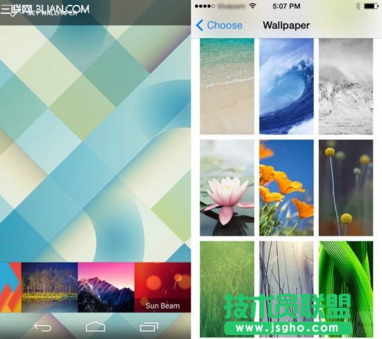 Android和iOS誰(shuí)更強(qiáng)?