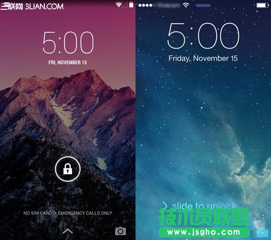 Android和iOS誰(shuí)更強(qiáng)?