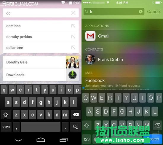 Android和iOS誰(shuí)更強(qiáng)?
