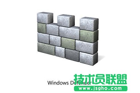 Win10如何找回并還原被Windows defender誤刪文件 三聯