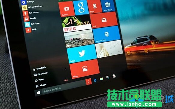 安裝Windows10系統后網速變慢如何解決  三聯