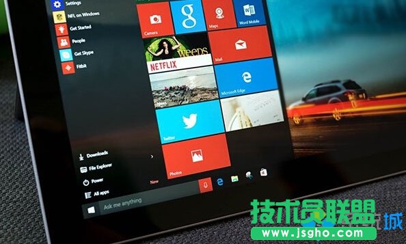 win10下鼠標移動操作無反應、開始屏幕變黑怎么辦 三聯