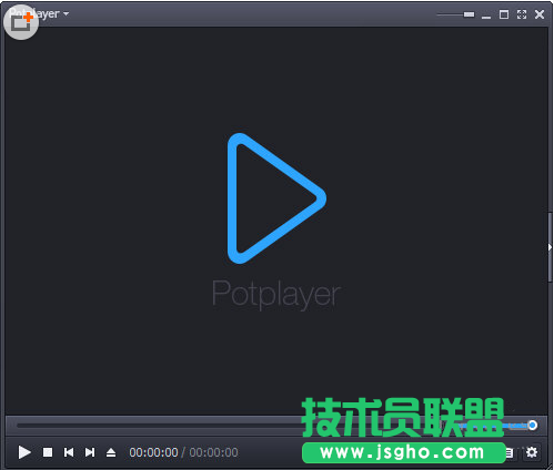 potplayer怎么截圖教程 三聯