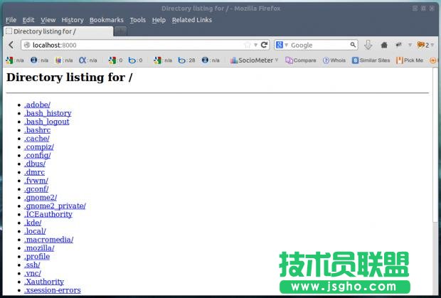 11個很有用但鮮有人知的 linux 命令