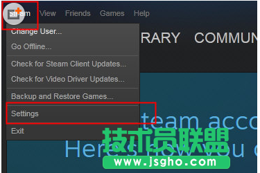 steam怎么設置中文 三聯