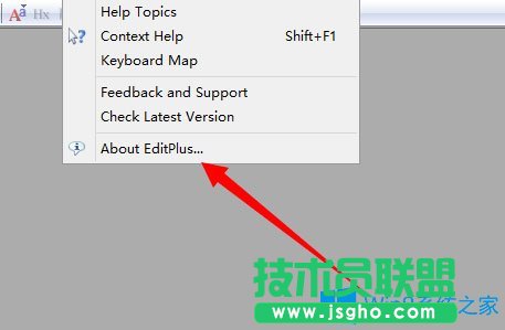 Win8系統editplus如何激活？Win8系統editplus激活方法介紹
