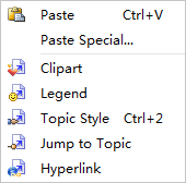 MindMapper,MindMapper復制粘貼功能,MindMapper復制粘貼功能怎么用