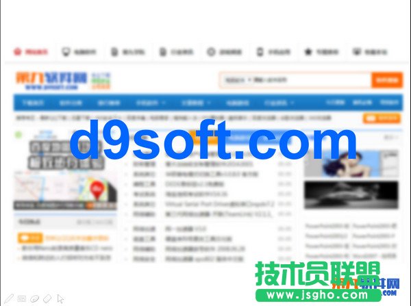 ppt如何快速添加動作按鈕?