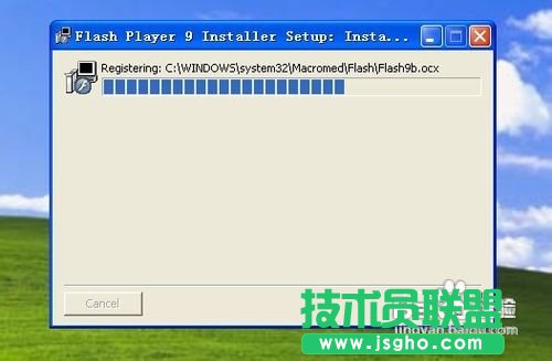 網上看視頻分成上下兩段的解決方法