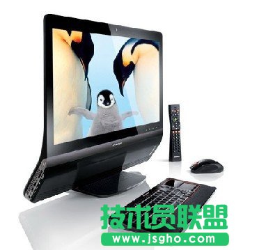 一體機電腦優缺點